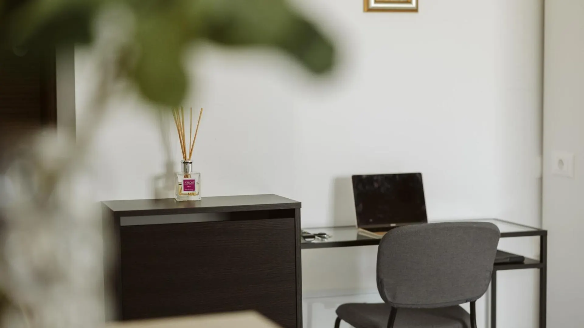 Parliament City Studios Bucharest Apartment