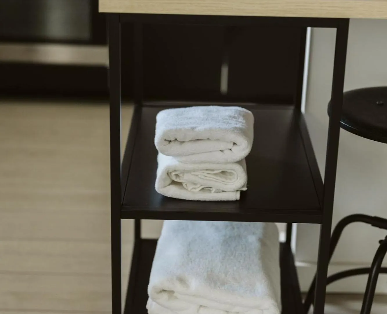 Parliament City Studios Bukurešť Apartmán