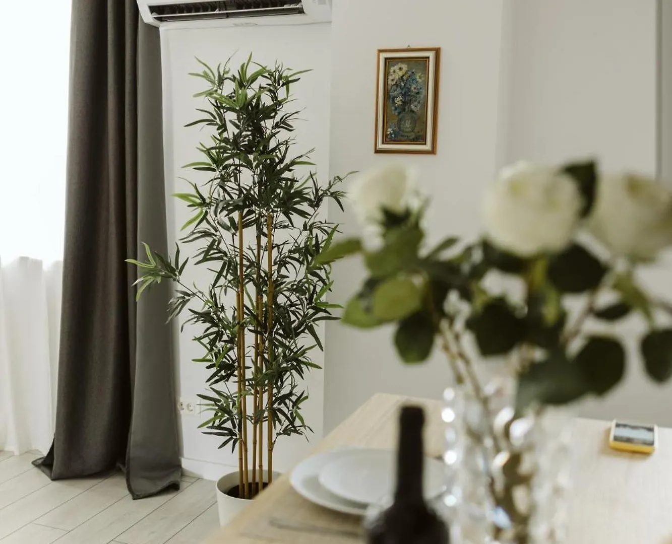 Apartmán Parliament City Studios Bukurešť