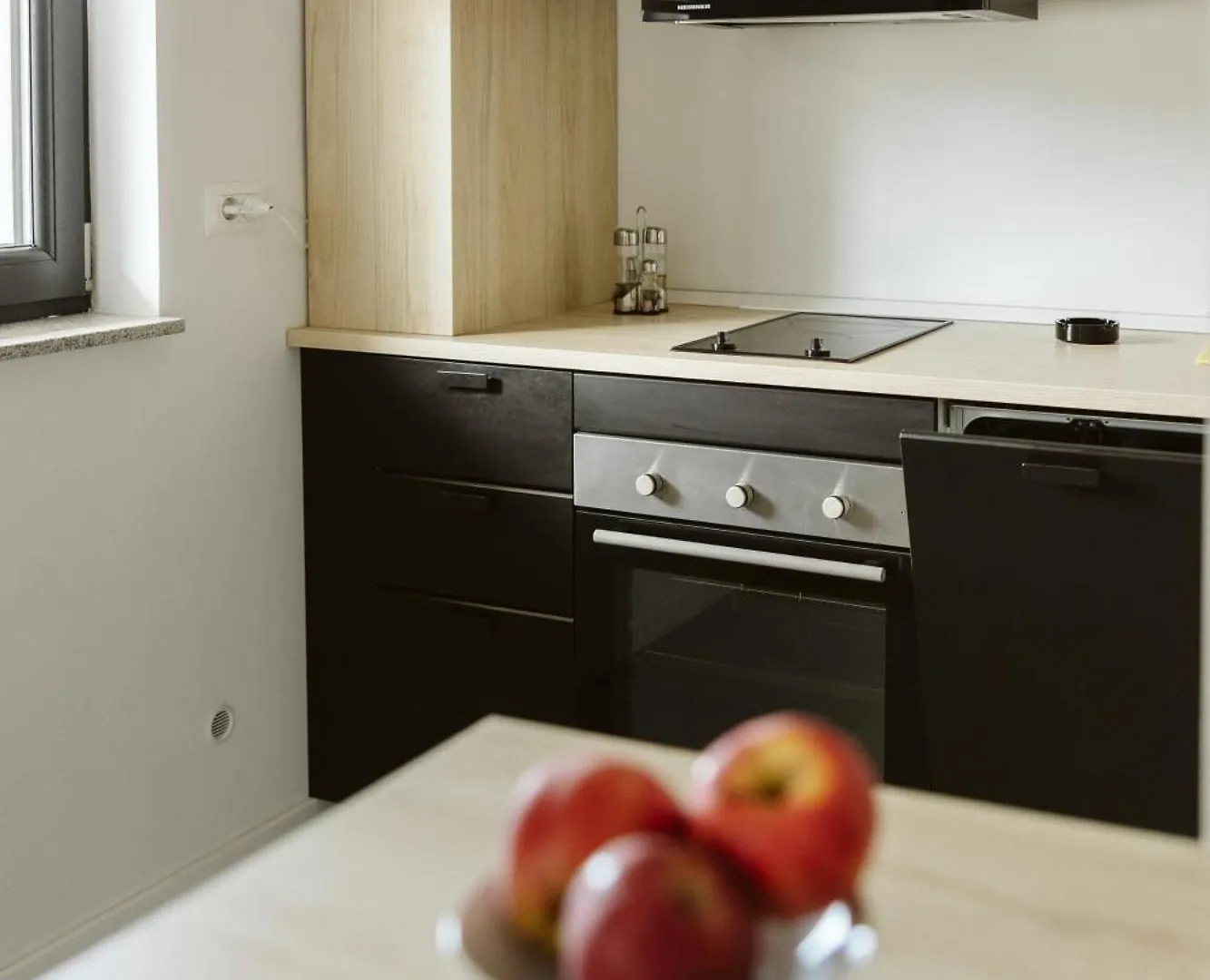 Apartmán Parliament City Studios Bukurešť Rumunsko