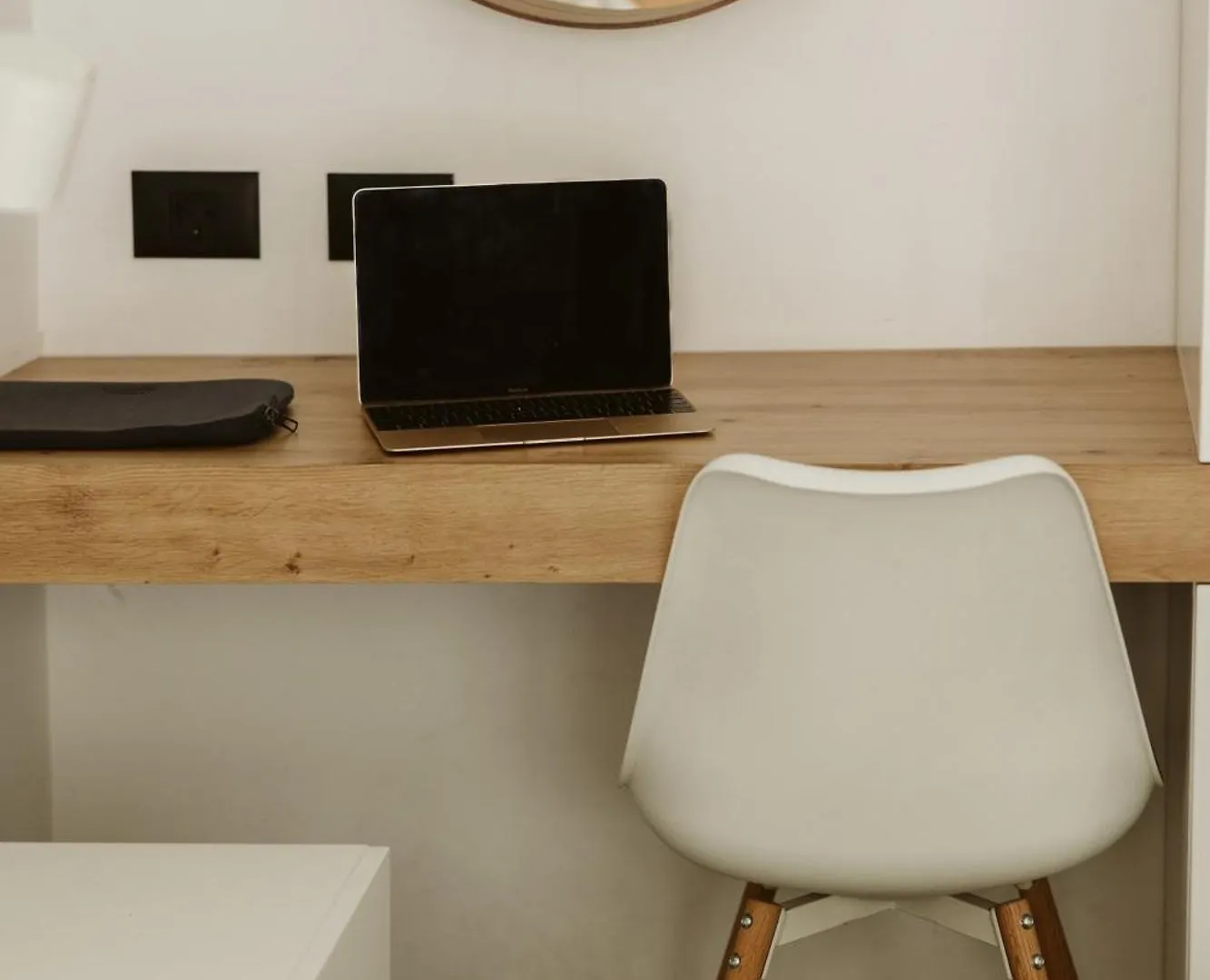 Apartmán Parliament City Studios Bukurešť Rumunsko