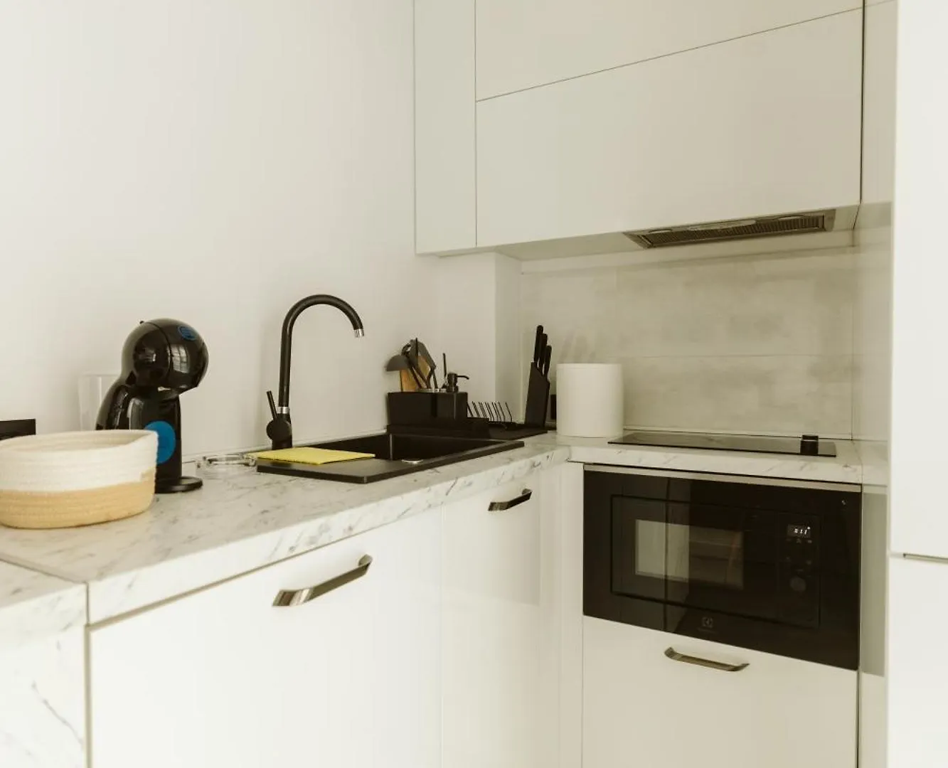 Apartmán Parliament City Studios Bukurešť