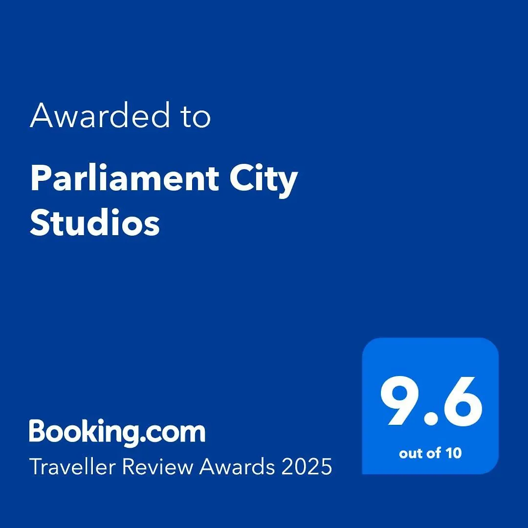 Parliament City Studios Bucharest 0*,  Romania