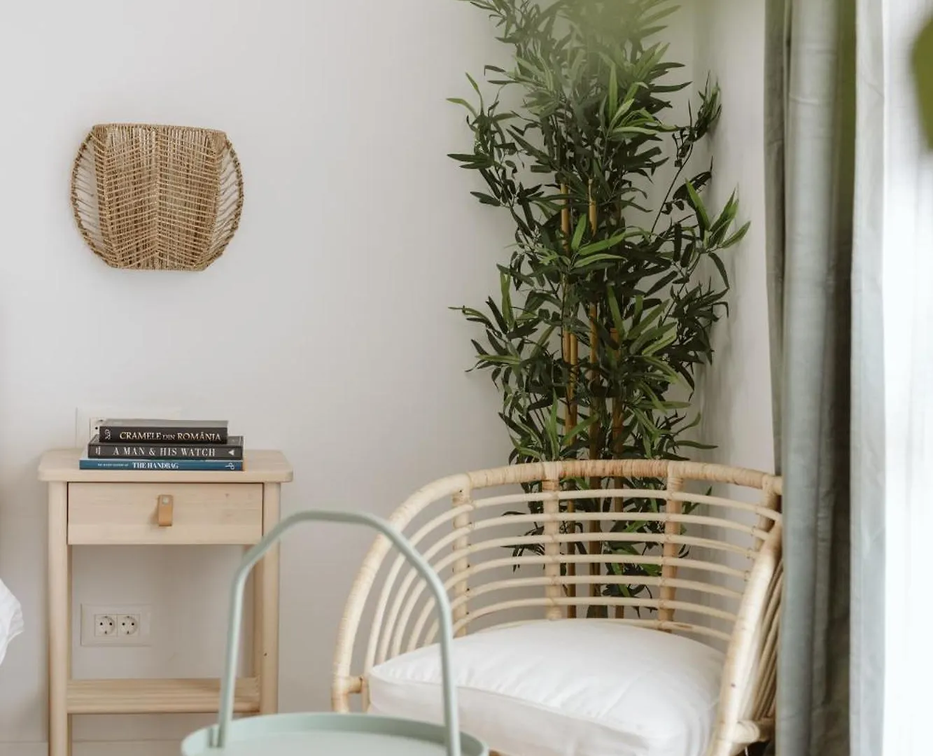Parliament City Studios Bucareste Apartamento