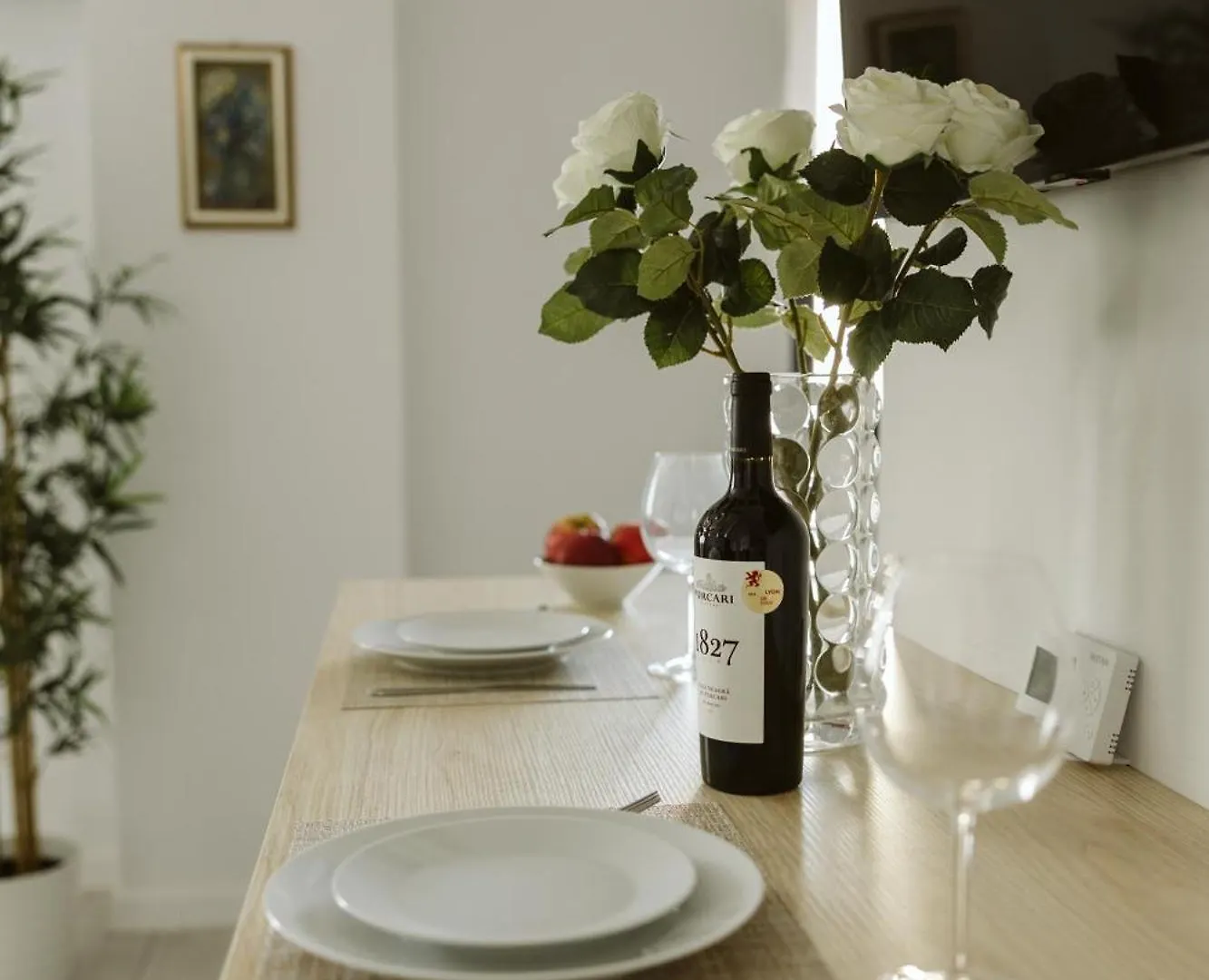 Apartamento Parliament City Studios Bucareste